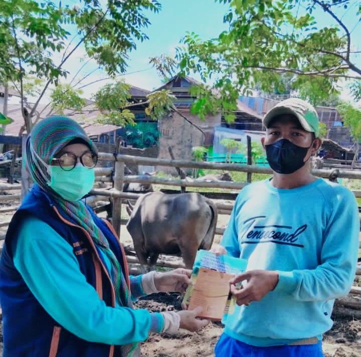 DP2 Makassar Siapkan 6 Ribu SKKH, Pedagang Wajib Punya